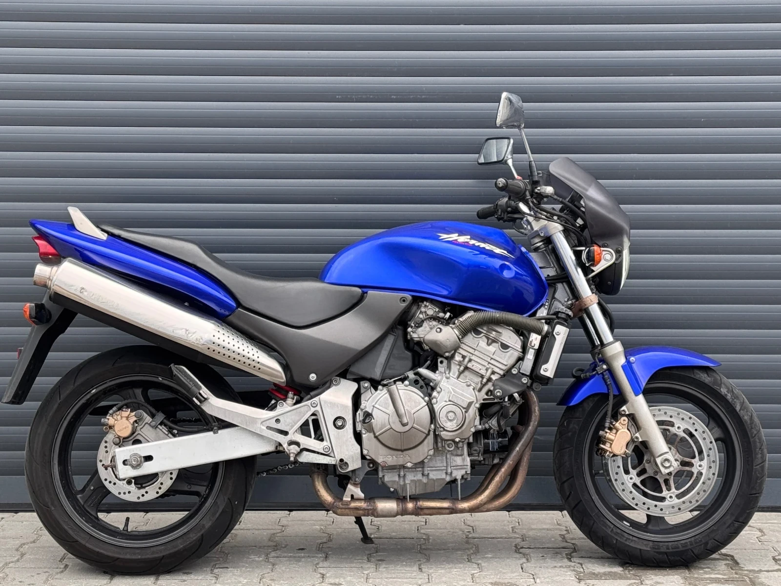 Honda Hornet 600cc - изображение 4