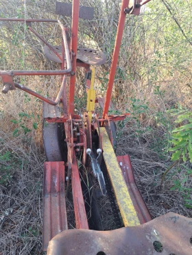 Сеялка Horsch, снимка 9