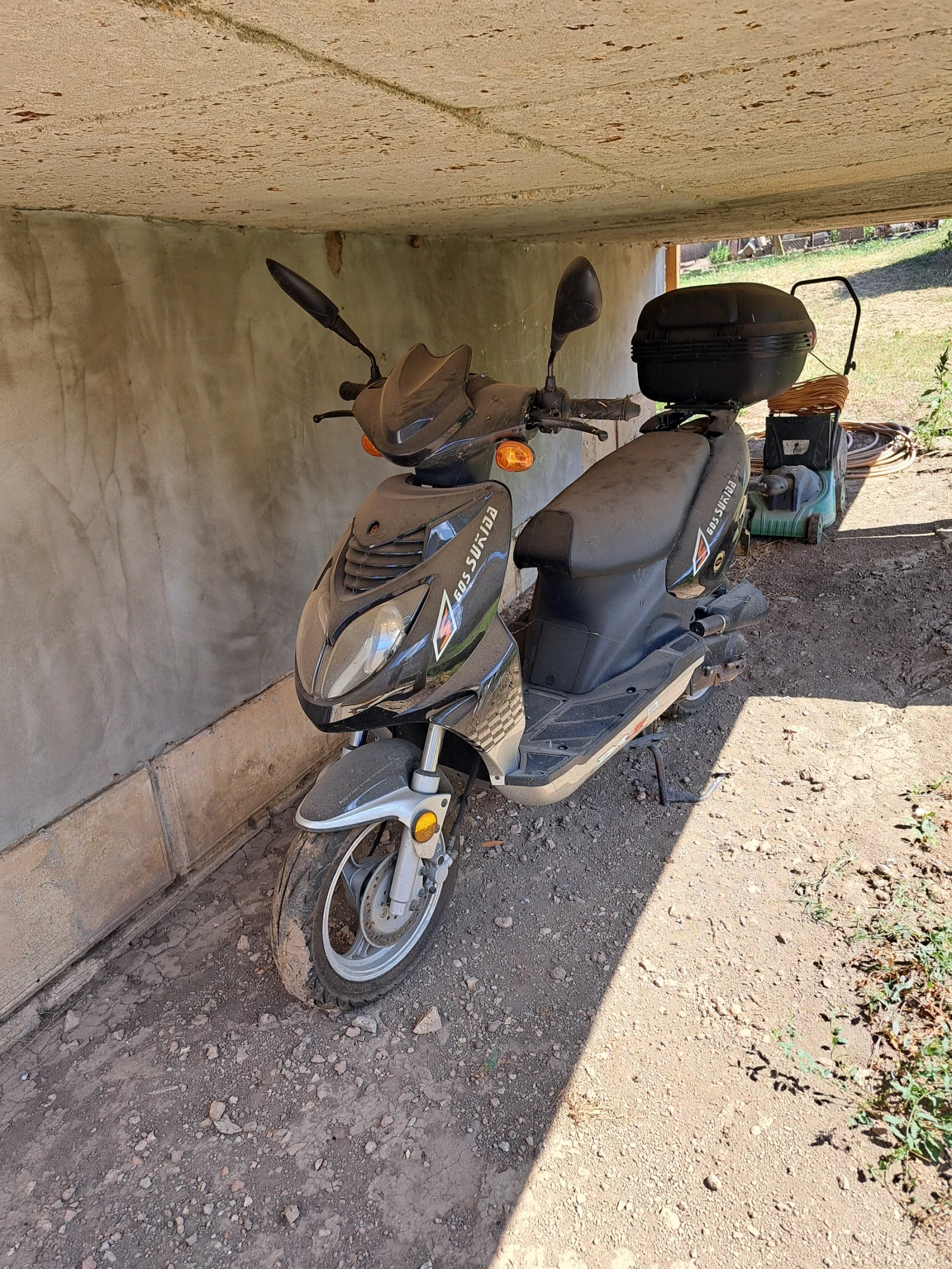 ������ Horsch | Mobile.bg � ����������� 12