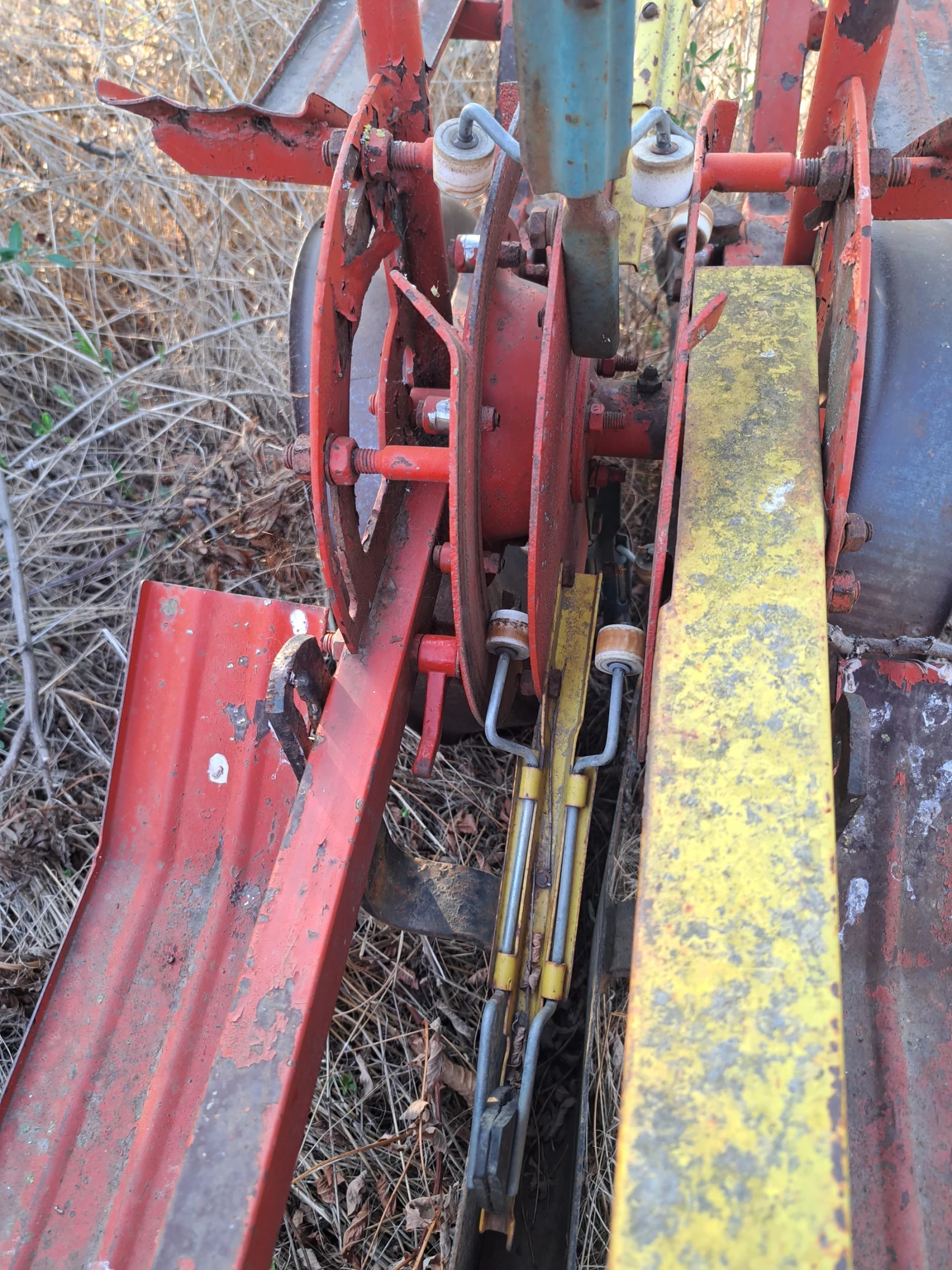 ������ Horsch | Mobile.bg � ����������� 11