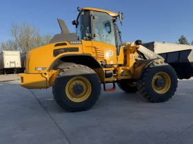 Челен товарач Volvo L45H  | Auto.bg — изображение 3