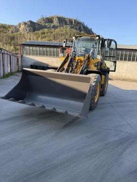 Челен товарач Volvo L45H  | Auto.bg — изображение 5