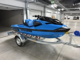 Джет Bombardier Sea Doo RXP-X-RS 325, снимка 1