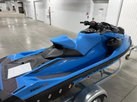 ����� �� �������� �� ���� Bombardier Sea Doo RXP-X-RS 325