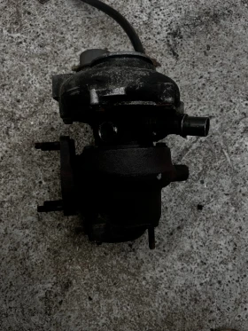 Турбина за Saab, снимка 2