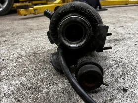 Турбина за Saab, снимка 4