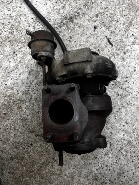 Турбина за Saab, снимка 1