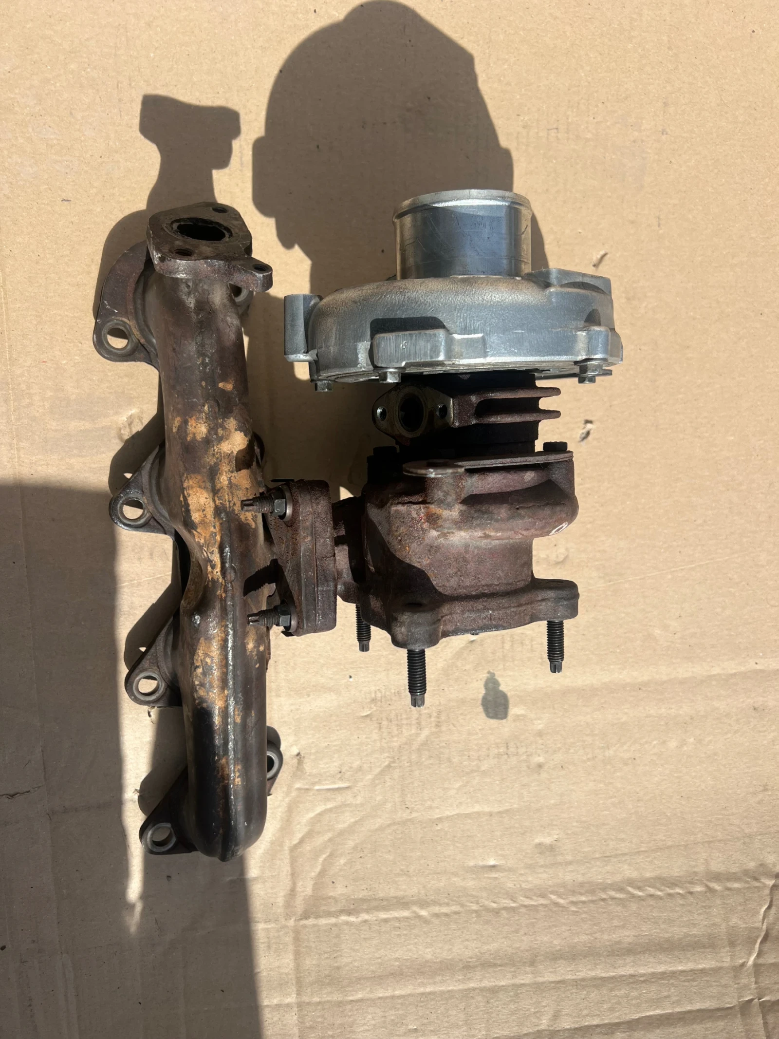  RENAULT TRAFIC 2.0 DCI OPEL VIVARO  H8200466021 | Mobile.bg   1