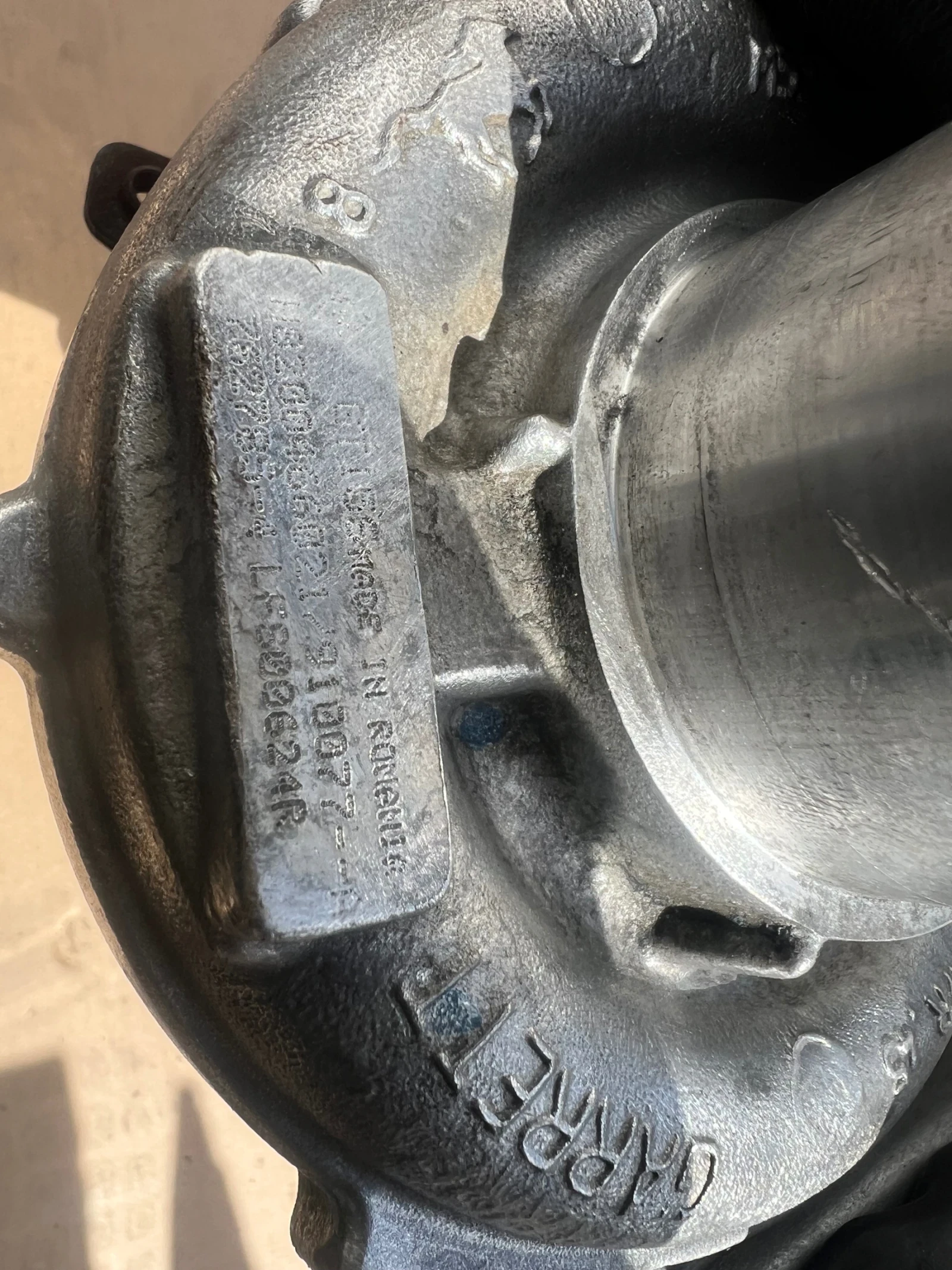  RENAULT TRAFIC 2.0 DCI OPEL VIVARO  H8200466021 | Mobile.bg   4