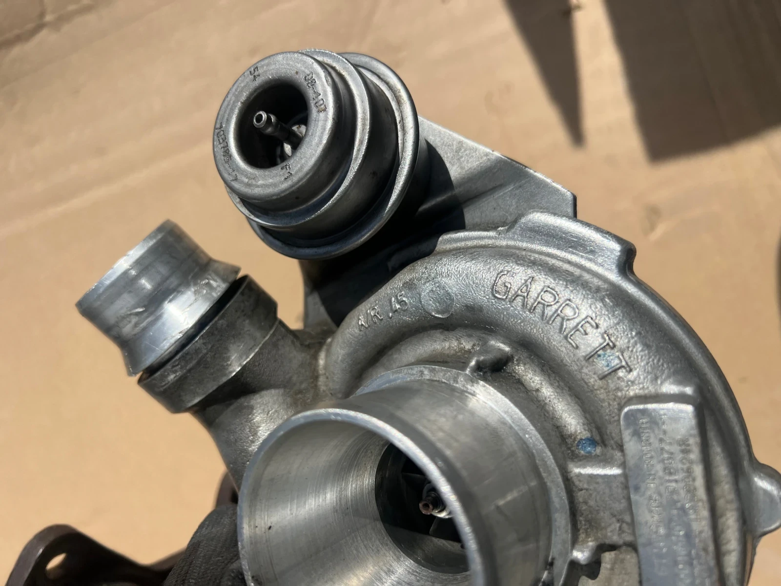  RENAULT TRAFIC 2.0 DCI OPEL VIVARO  H8200466021 | Mobile.bg   3