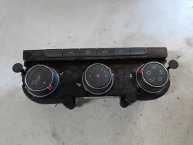 ����� �� �������� �� ����������� ������ 5G0907426T VW Passat