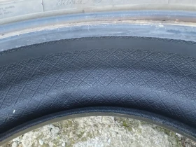 Гуми Летни 225/55R18, снимка 4
