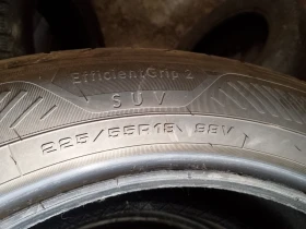 Гуми Летни 225/55R18, снимка 2
