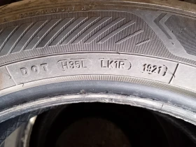 Гуми Летни 225/55R18, снимка 3