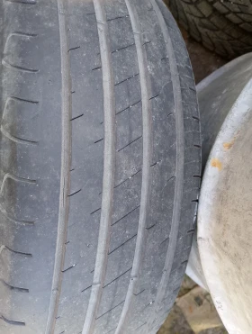 Гуми Летни 225/55R18, снимка 6