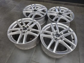 Джанти за VW, снимка 4