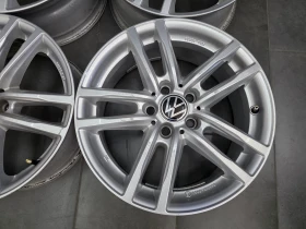 Джанти за VW, снимка 8
