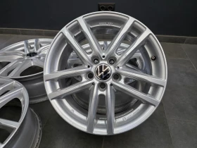 Джанти за VW, снимка 1