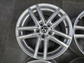 Джанти за VW, снимка 5