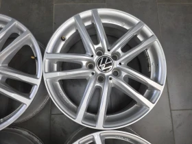Джанти за VW, снимка 6