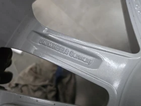 Джанти за VW, снимка 9