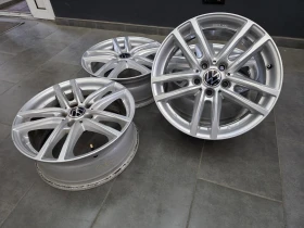 Джанти за VW, снимка 2