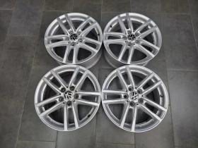 Джанти за VW, снимка 3