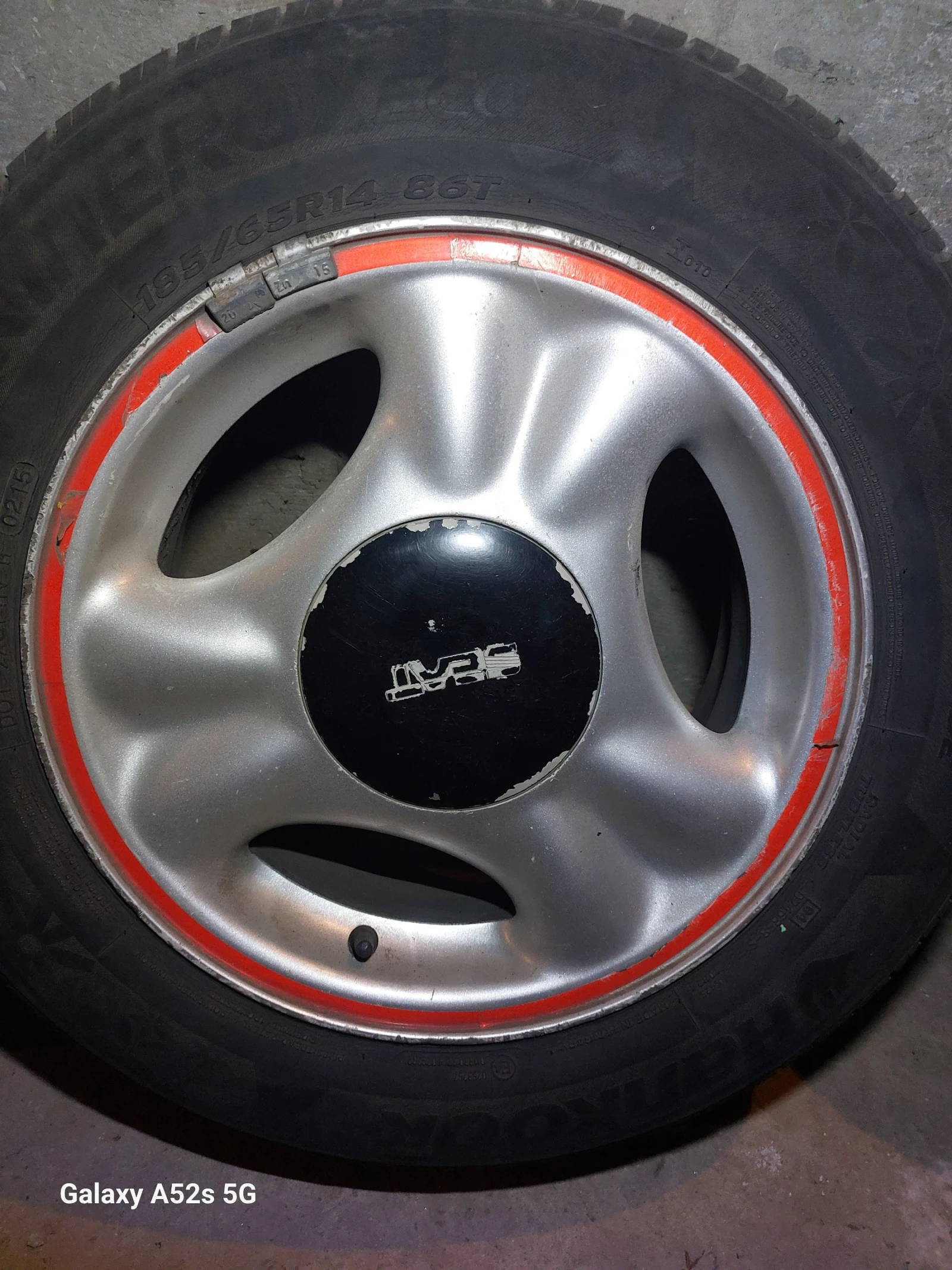    185/65R14  Seat Ibiza | Mobile.bg   2