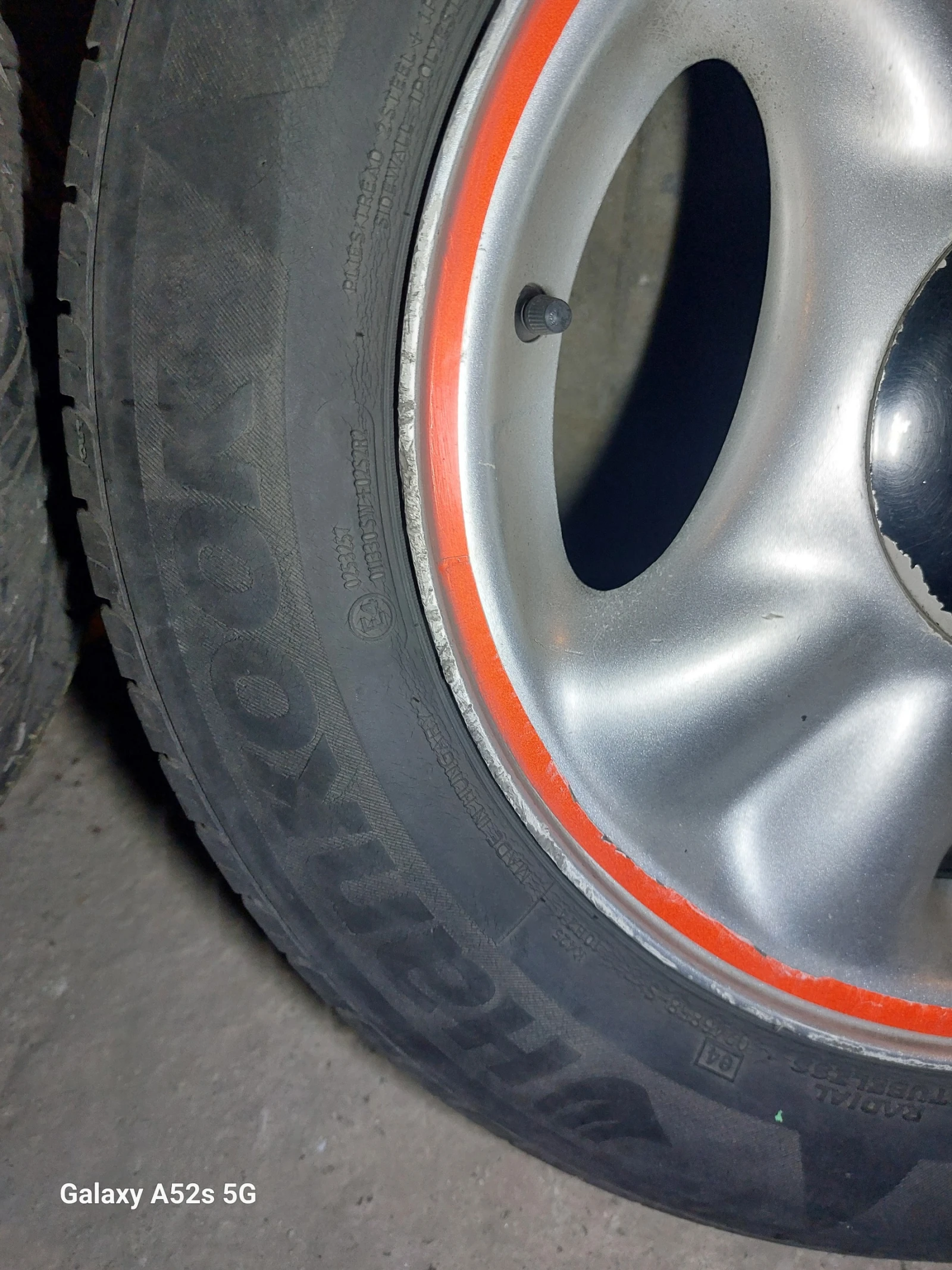    185/65R14  Seat Ibiza | Mobile.bg   5