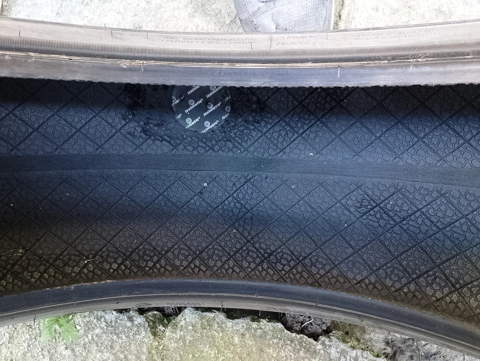 Гуми Летни 225/55R18, снимка 5 - Гуми и джанти - 54334285