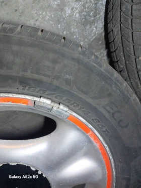    185/65R14  Seat Ibiza | Mobile.bg    7