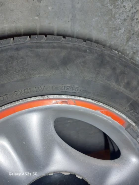    185/65R14  Seat Ibiza | Mobile.bg    6