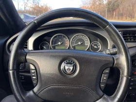 Jaguar S-type, снимка 12