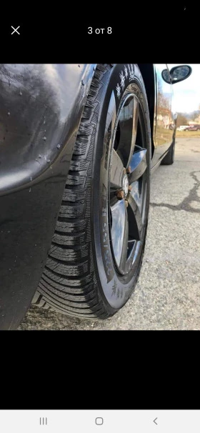 Jaguar S-type, снимка 5