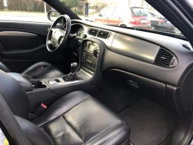 Jaguar S-type, снимка 16