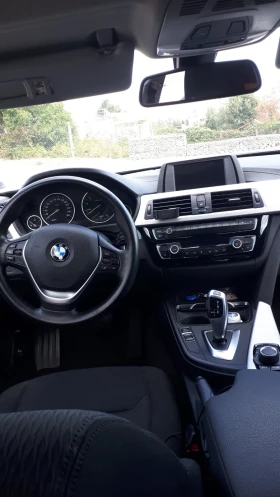 BMW 420 Бартер, снимка 8