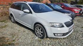 Skoda Octavia 2.0TDI, 4x4, НАВИ, снимка 3