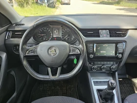 Skoda Octavia 2.0TDI, 4x4, НАВИ, снимка 7