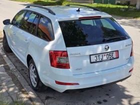 Skoda Octavia 2.0TDI, 4x4, НАВИ, снимка 6
