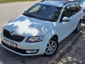 Skoda Octavia 2.0TDI, 4x4, НАВИ, снимка 1