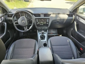 Skoda Octavia 2.0TDI, 4x4, НАВИ, снимка 8