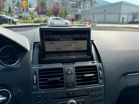 Mercedes-Benz C 250 CDI Avantgarde, снимка 7