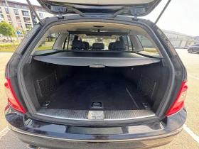 Mercedes-Benz C 250 CDI Avantgarde, снимка 9