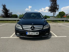 Mercedes-Benz C 250 CDI Avantgarde, снимка 2