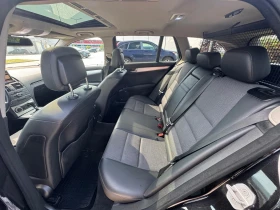 Mercedes-Benz C 250 CDI Avantgarde, снимка 13