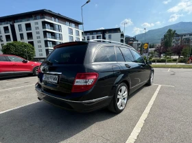 Mercedes-Benz C 250 CDI Avantgarde, снимка 4
