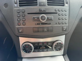 Mercedes-Benz C 250 CDI Avantgarde, снимка 8