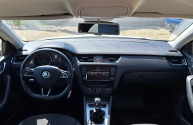 Skoda Octavia 1.4TSi CNG, снимка 7
