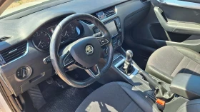 Skoda Octavia 1.4TSi CNG, снимка 8