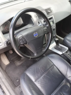Volvo V50, снимка 7